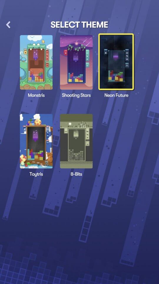 Tetris