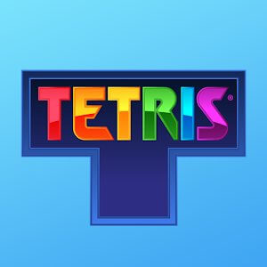 Tetrisのアプリアイコン