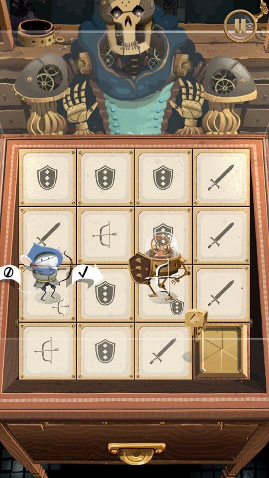 Maze Machina