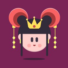 Kings of the Castle(キングス・オブ・ザ・キャッスル)のアプリアイコン