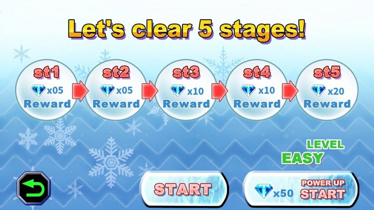 スノーブラザーズ クラシック