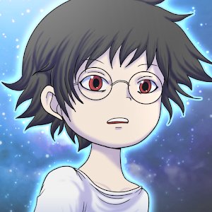 GALAXYZ(ギャラクシーズ)のアプリアイコン