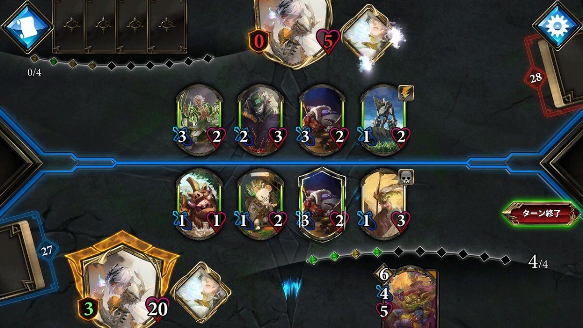 Realm of Alters