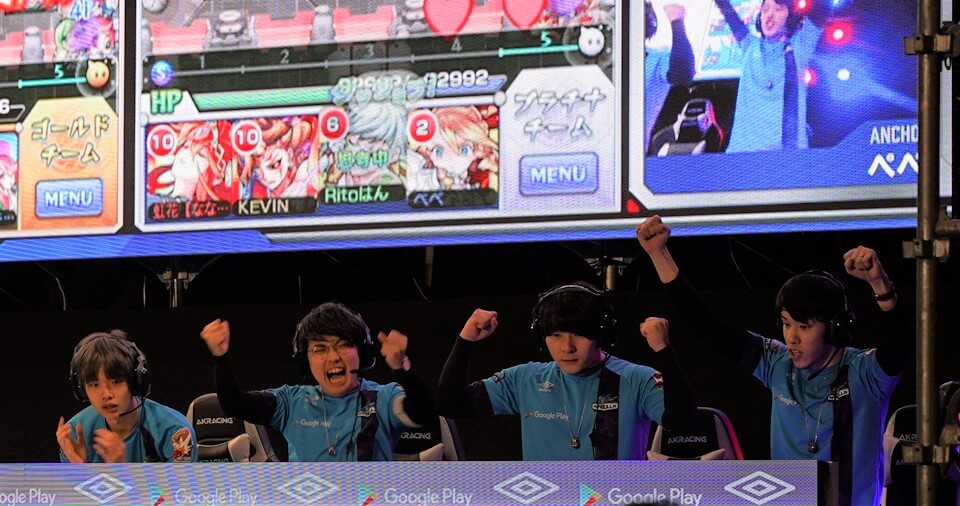 プロツアー第7戦