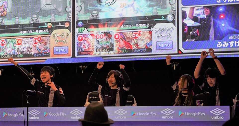 プロツアー第7戦