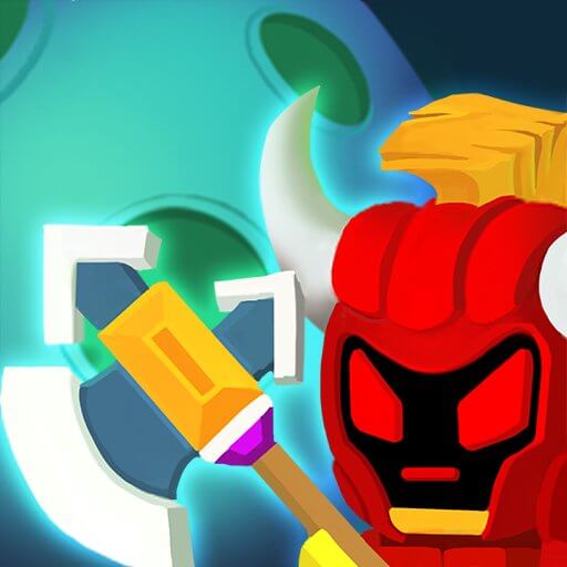 Evil vs Knight（エビル vs ナイト）のアプリアイコン