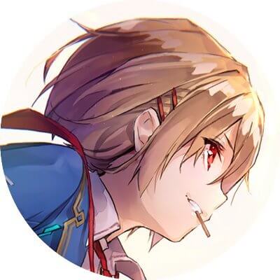 ヘブンバーンズレッド(Heaven Burns Red)配信日と事前登録の情報の画像