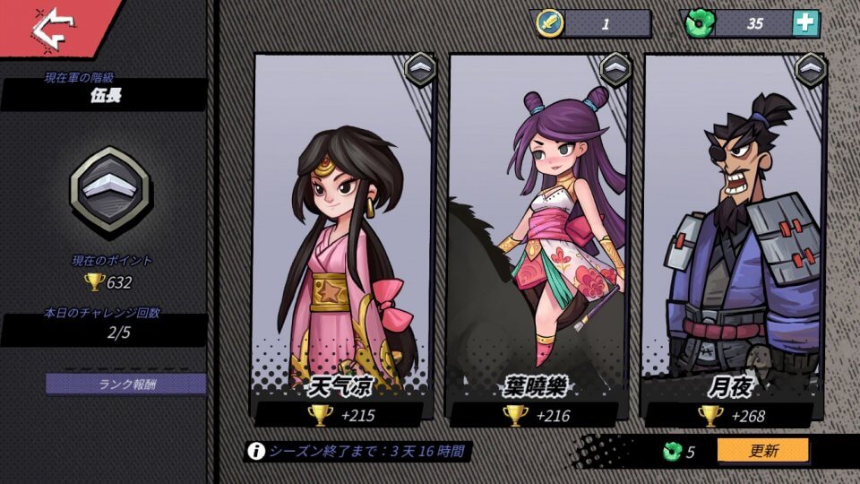 昔には三国がある レビュー画像