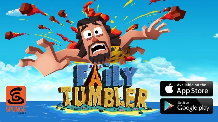 Faily Tumbler