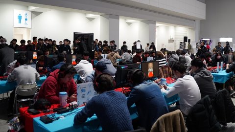 東京eスポーツフェスタ