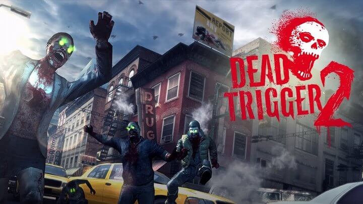 DEAD TRIGGER 2