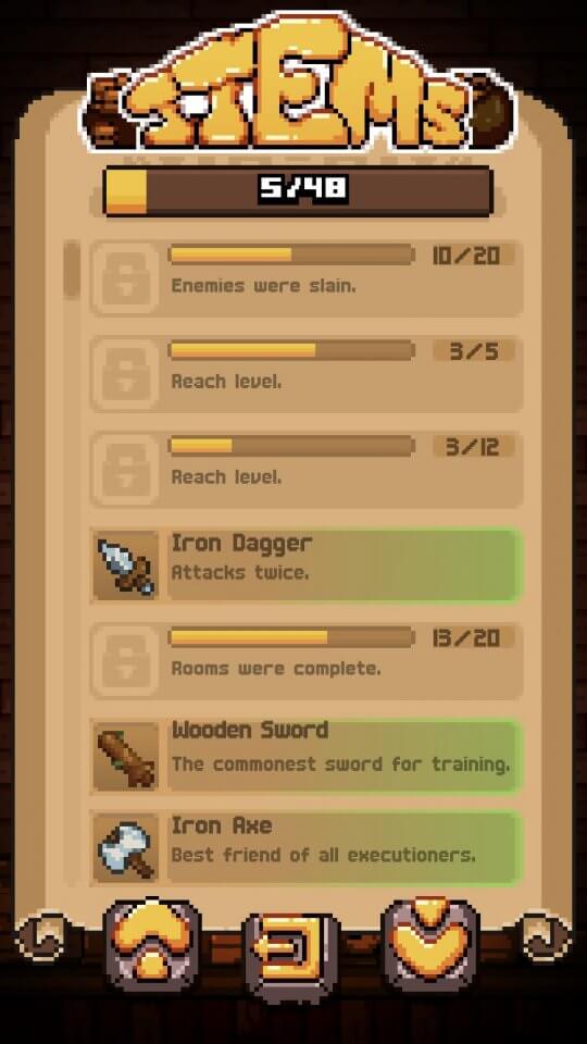 Rogue Grinders