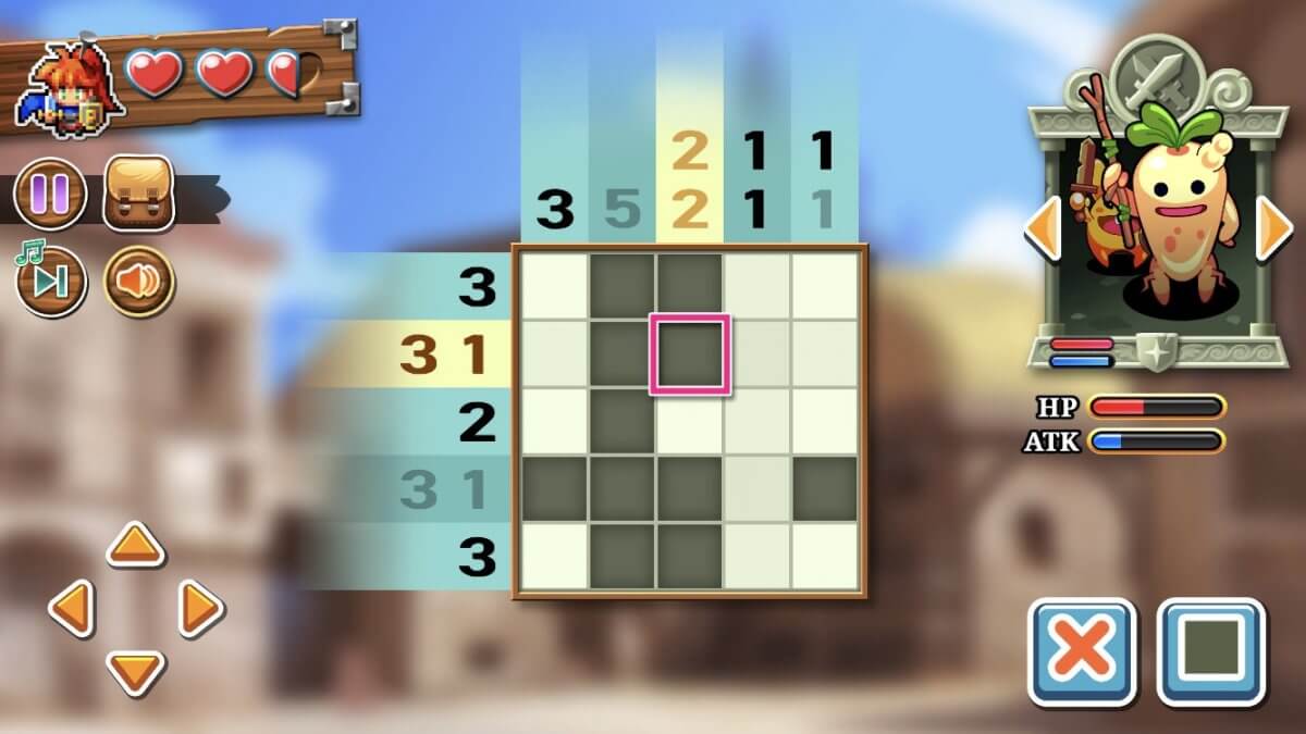 PictoQuest