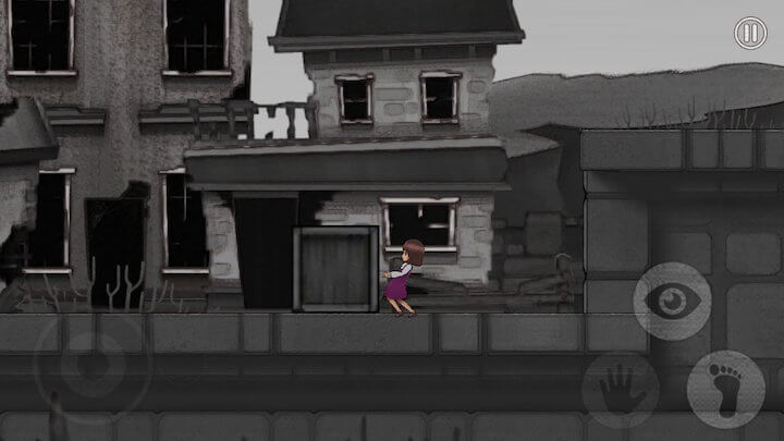 「オッドアイ」 (Odd Eye)
