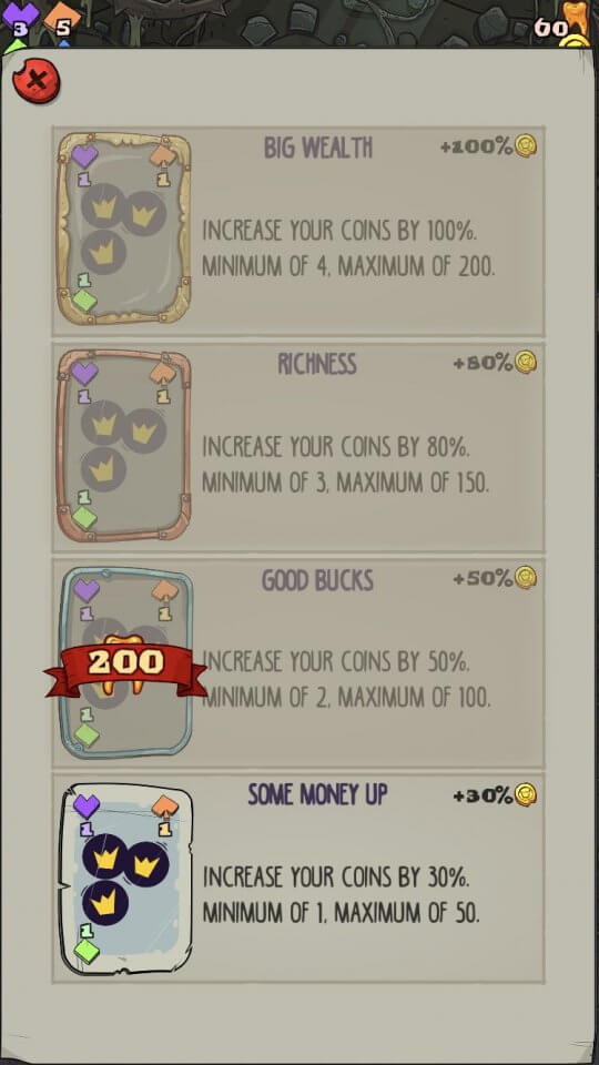 Dungeon Faster