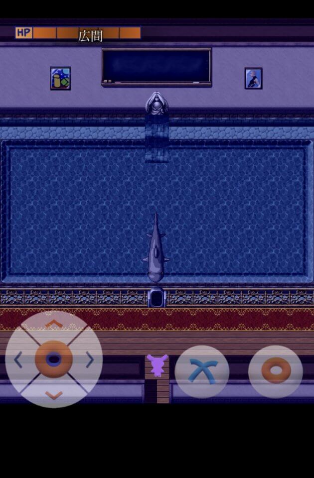 ESCAPE RPG