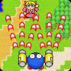 たわしのアプリアイコン