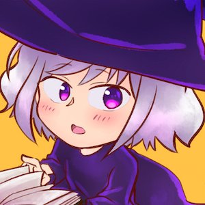 みならい魔女が魔女になるまでのアプリアイコン