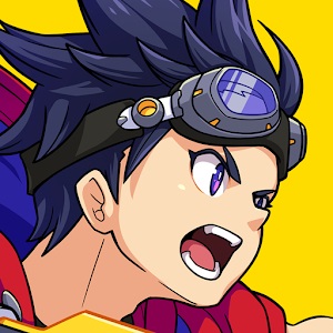 キックフライトのアプリアイコン