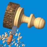 Woodturningのアプリアイコン