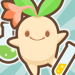 メンデル研究所のアプリアイコン