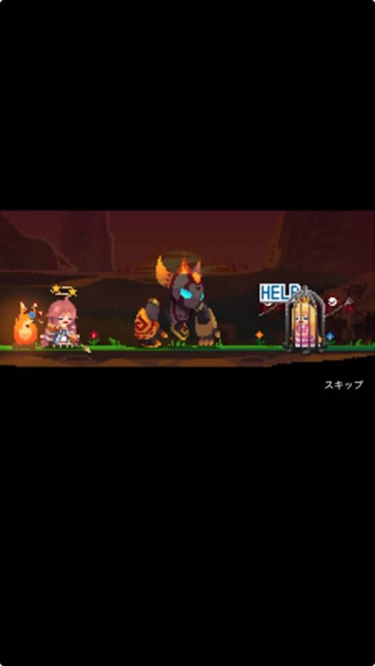 ダンジョン迷路.io