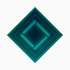 SQUARE ONLINE -オンライン麻雀のアプリアイコン