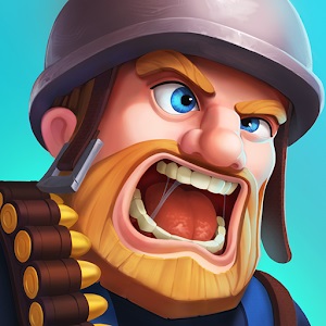 Dead Spreading：Survivalのアプリアイコン