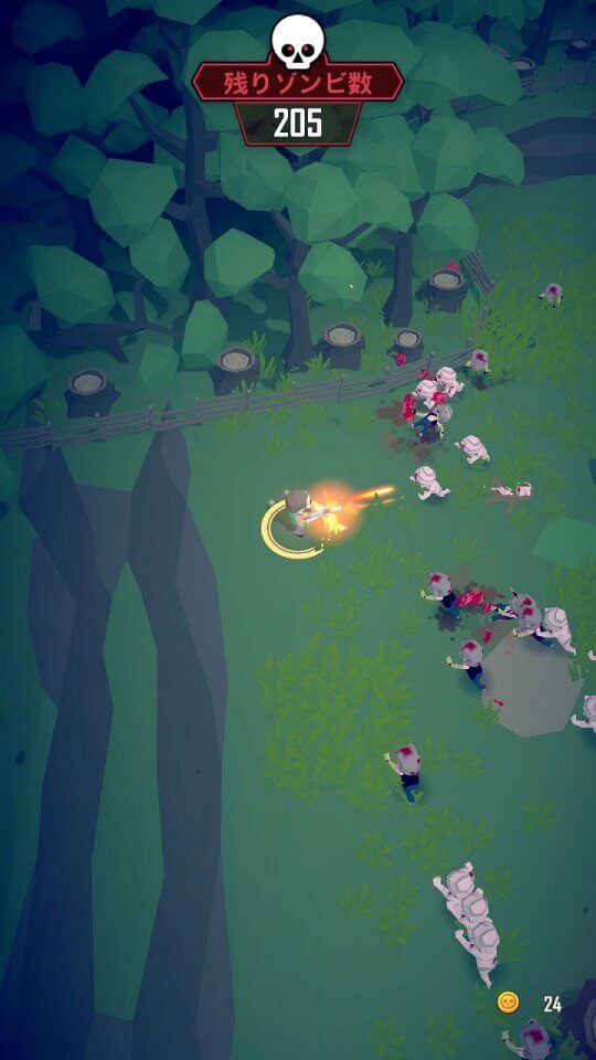 Dead Spreading:Survival