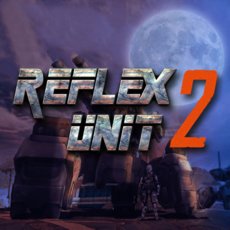 Reflex Unit 2(リフレックスユニット2)のアプリアイコン