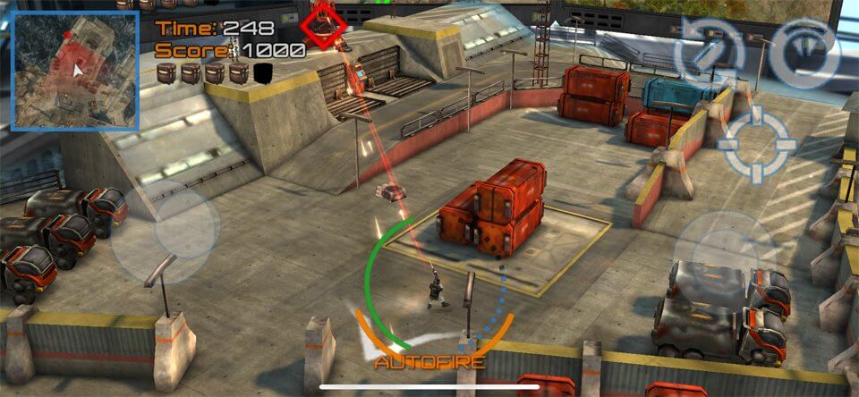 Reflex Unit 2のレビュー画像