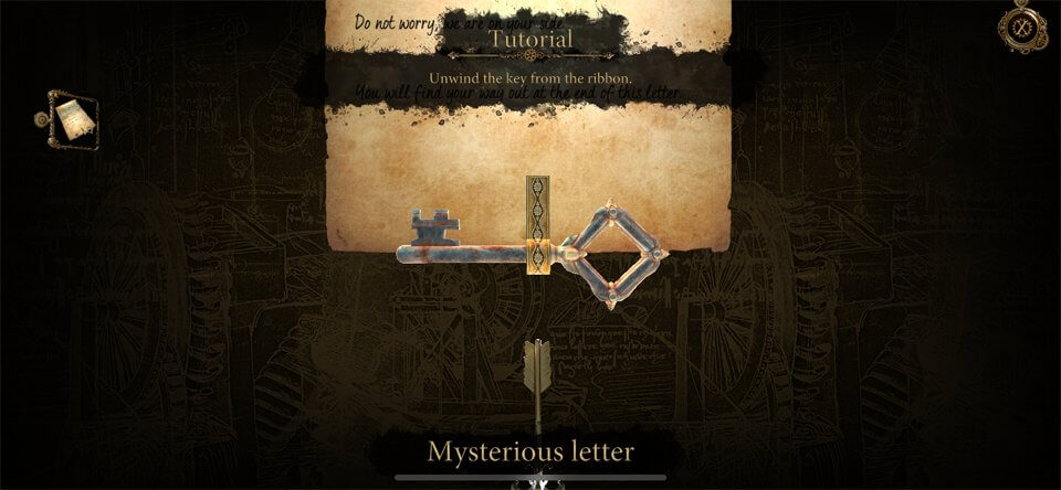 The House of Da Vinci 2のレビュー画像