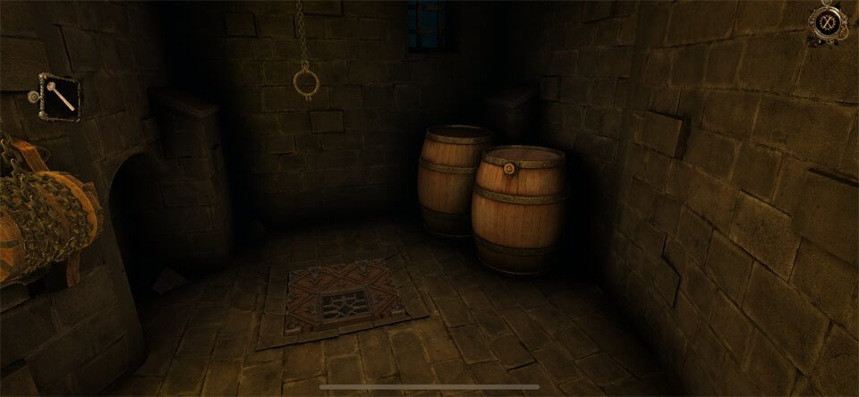 The House of Da Vinci 2のレビュー画像