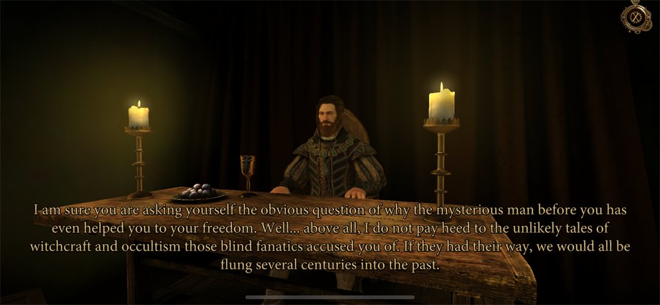 The House of Da Vinci 2のレビュー画像