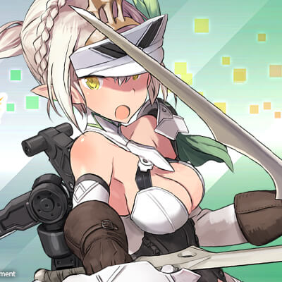 武装神姫R（仮）