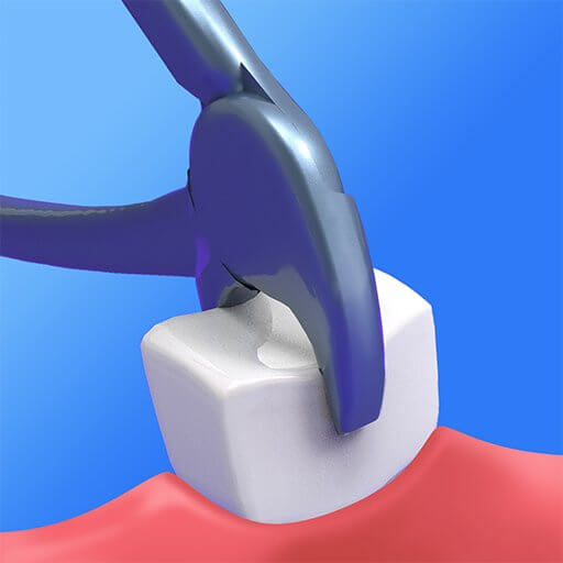 Dentist Blingのアプリアイコン