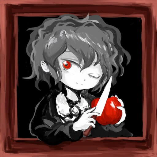 まつろぱれっとのアプリアイコン