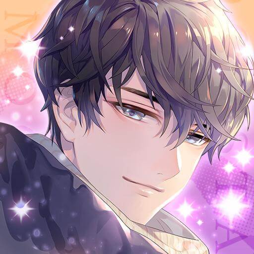 Moon ＆ Star ～イケメンタレントとマネージャーの物語～　配信日と事前登録の情報の画像