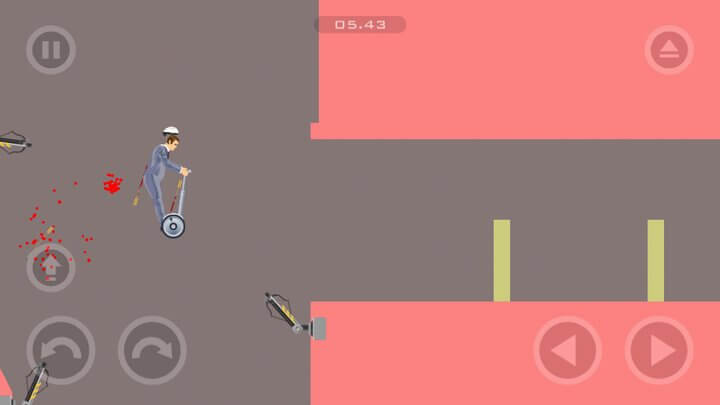 Happy Wheels