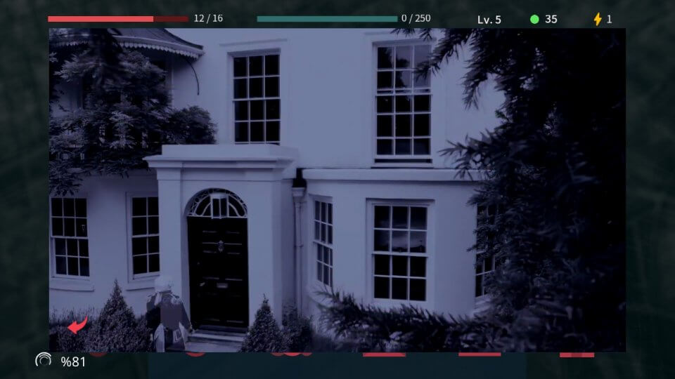 Recontact London レビュー画像