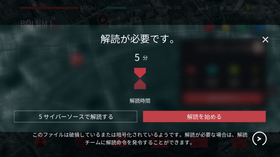 Recontact London レビュー画像