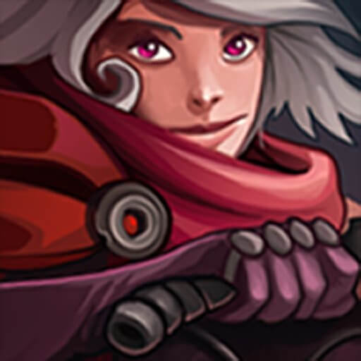 Stealthy Assassinの画像
