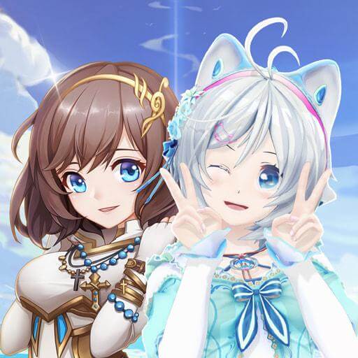 ステラアルカナ～愛の光と運命の絆　配信日と事前登録の情報の画像