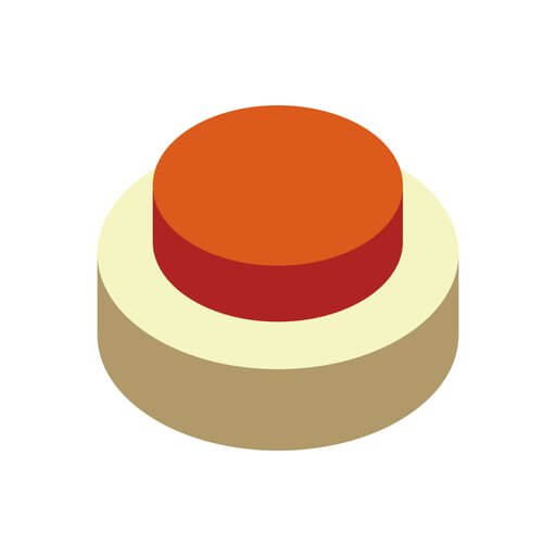 みんなで早押しクイズのアプリアイコン