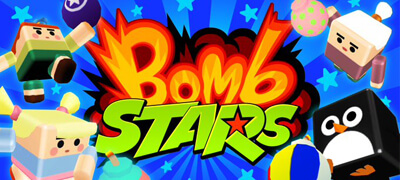 BombSTARS (ボムスターズ)の画像
