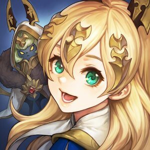 マギア カルマサーガのアプリアイコン