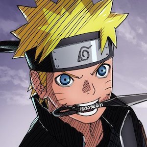 NARUTO X BORUTO 忍者TRIBES(忍トラ)のアプリアイコン