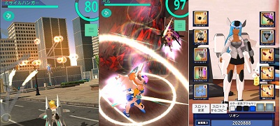 エレクトリアコード ElectriarCodeの画像