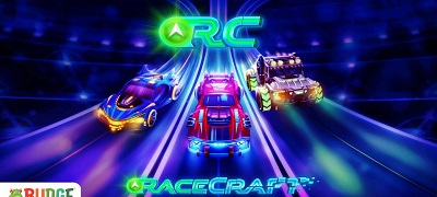 RaceCraftの画像