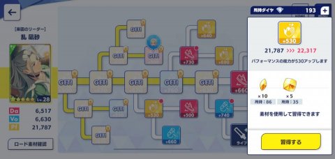 あんスタMusicレビュー画像